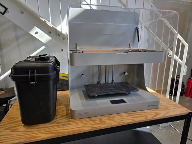 1412817-2 Markforged Onyx One (Gen 2)