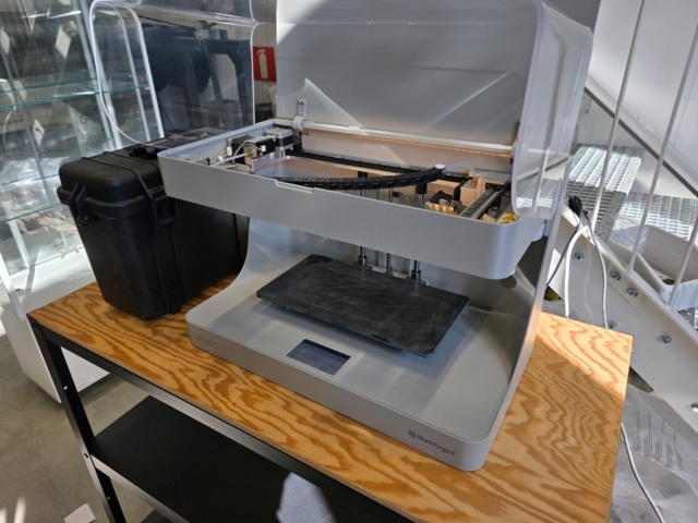 1412817-5 Markforged Onyx One (Gen 2)