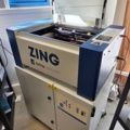 1412819-2 Epilog Zing 16 CO₂-lasermaskin