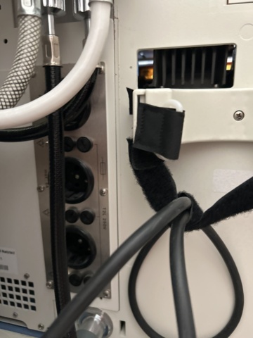 1396437-19 Anestesiapparat Dräger Primus med patientövervakning och förgasare