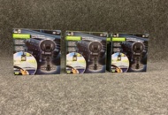 1412338 3 st Dashcams Digital Video Recorders, Grundig