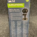 1412338-5 3 st Dashcams Digital Video Recorders, Grundig