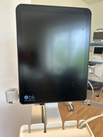 1396439-2 Ultraljudssystem BK Medical bk3000 med Fusion TR och 3D Guidance