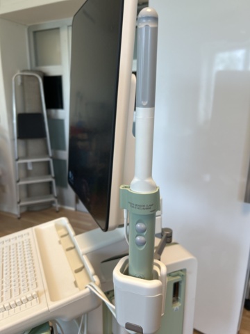 1396439-15 Ultraljudssystem BK Medical bk3000 med Fusion TR och 3D Guidance