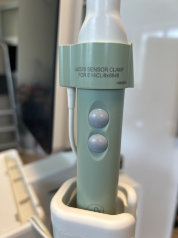 1396439-16 Ultraljudssystem BK Medical bk3000 med Fusion TR och 3D Guidance