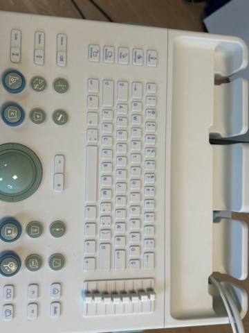 1396439-18 Ultraljudssystem BK Medical bk3000 med Fusion TR och 3D Guidance