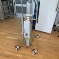 1396440-1 Benlyft Opitek Leg Lift, elektrisk – modell 2009-01, 2019