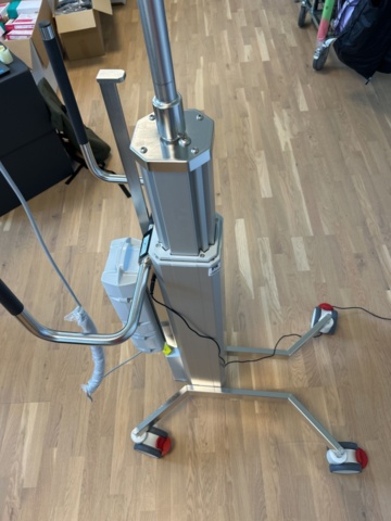 1396440-3 Benlyft Opitek Leg Lift, elektrisk – modell 2009-01, 2019
