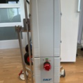 1396440-7 Benlyft Opitek Leg Lift, elektrisk – modell 2009-01, 2019