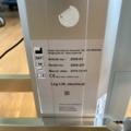 1396440-8 Benlyft Opitek Leg Lift, elektrisk – modell 2009-01, 2019