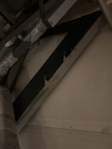 1383200-5 Samling med gymutrustning - styrketräningsmaskiner och konditionsutrustning