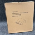1412809-4 Pizza box for grill