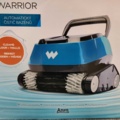 1412709-2 Pool robot Mountfield Azuro Warrior 2