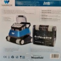 1412709-6 Pool robot Mountfield Azuro Warrior 2