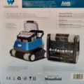 1412709-7 Pool robot Mountfield Azuro Warrior 2