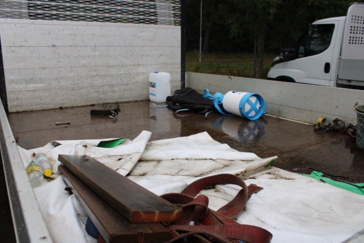 1388725-8 Mercedes-Benz Sprinter 211 CDI Chassi Enkelhytt Manuell, 114hk, 2017 (rep objekt)