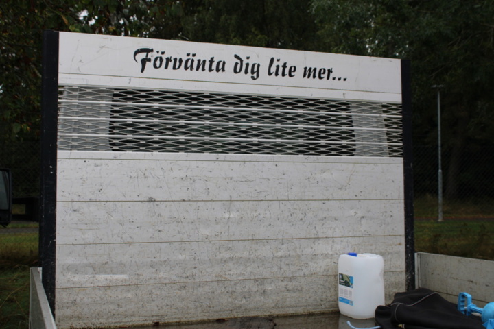 1388725-11 Mercedes-Benz Sprinter 211 CDI Chassi Enkelhytt Manuell, 114hk, 2017 (rep objekt)