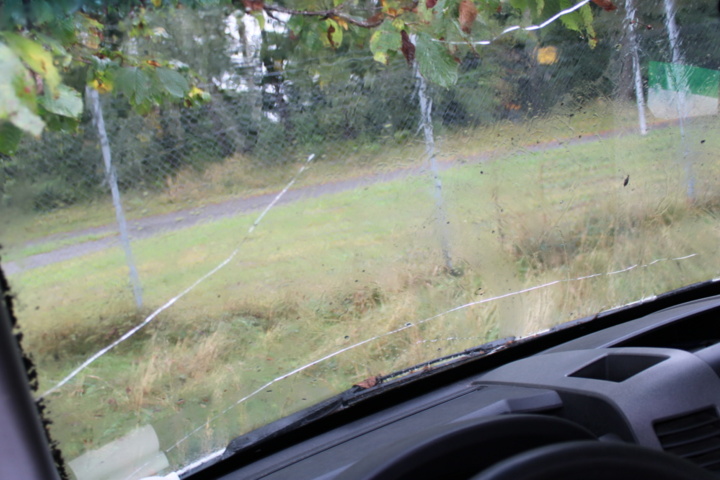 1388725-15 Mercedes-Benz Sprinter 211 CDI Chassi Enkelhytt Manuell, 114hk, 2017 (rep objekt)