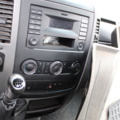 1388725-19 Mercedes-Benz Sprinter 211 CDI Chassi Enkelhytt Manuell, 114hk, 2017 (rep objekt)