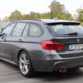 1411730-3 BMW 320d Touring Steptronic, 190hk, 2017