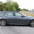 1411730-6 BMW 320d Touring Steptronic, 190hk, 2017
