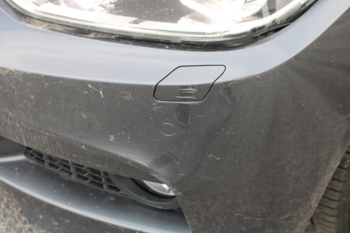 1411730-10 BMW 320d Touring Steptronic, 190hk, 2017