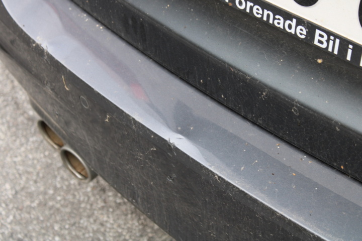 1411730-13 BMW 320d Touring Steptronic, 190hk, 2017