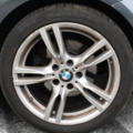 1411730-14 BMW 320d Touring Steptronic, 190hk, 2017