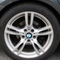 1411730-15 BMW 320d Touring Steptronic, 190hk, 2017