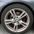 1411730-16 BMW 320d Touring Steptronic, 190hk, 2017