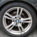 1411730-17 BMW 320d Touring Steptronic, 190hk, 2017