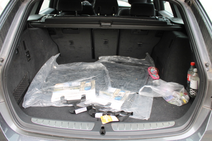 1411730-20 BMW 320d Touring Steptronic, 190hk, 2017