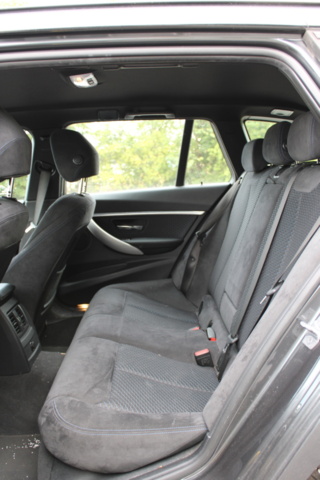 1411730-22 BMW 320d Touring Steptronic, 190hk, 2017