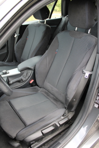 1411730-23 BMW 320d Touring Steptronic, 190hk, 2017