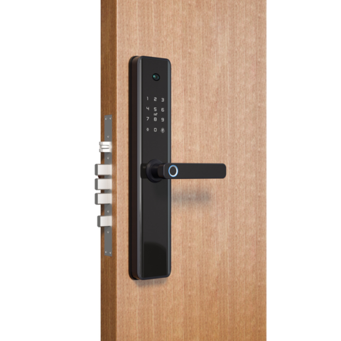 1413107-1 Intelligent Lock K1 Pro - Fri frakt