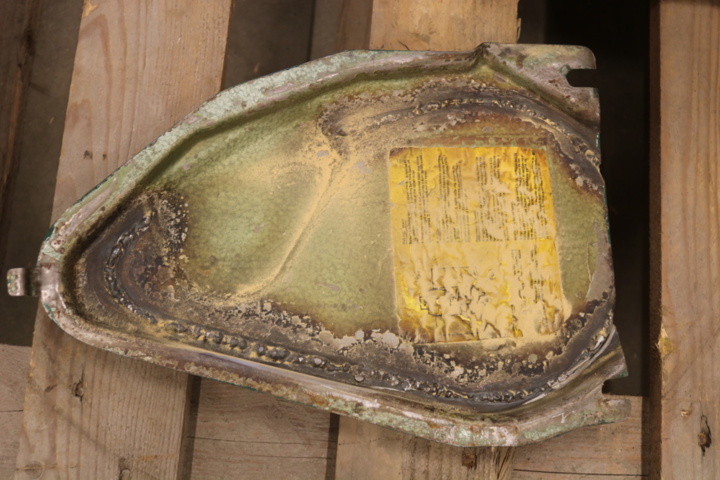 1300824-7 Golvslipmaskin & kantslipmaskin, mm.