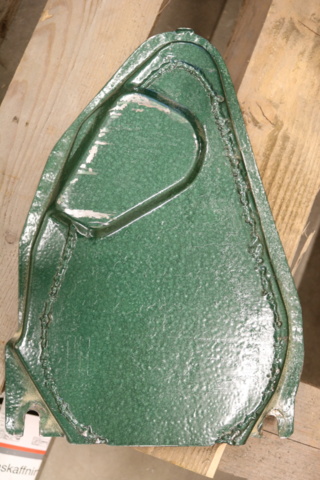 1300824-9 Golvslipmaskin & kantslipmaskin, mm.