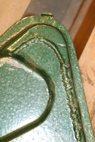 1300824-10 Golvslipmaskin & kantslipmaskin, mm.