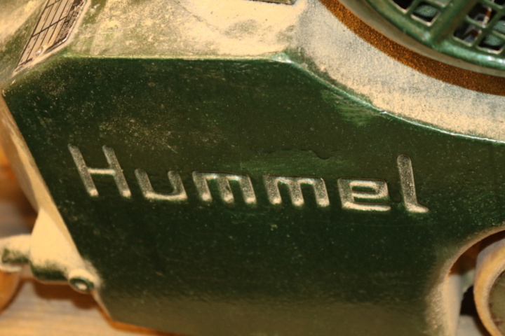 1300824-12 Golvslipmaskin & kantslipmaskin, mm.