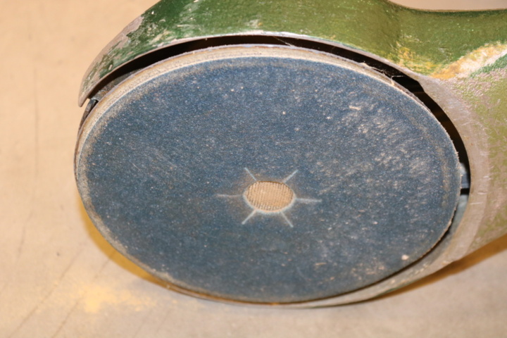 1300824-28 Golvslipmaskin & kantslipmaskin, mm.