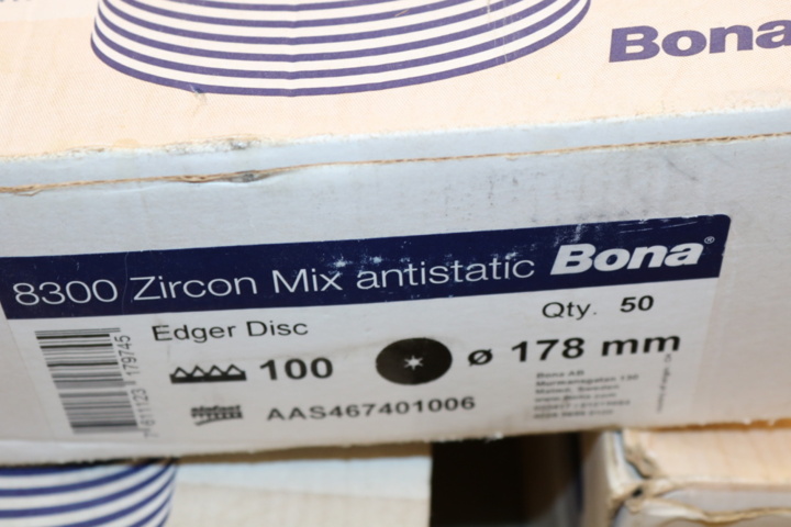 1300824-32 Golvslipmaskin & kantslipmaskin, mm.