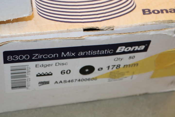 1300824-33 Golvslipmaskin & kantslipmaskin, mm.