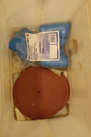 1300824-34 Golvslipmaskin & kantslipmaskin, mm.