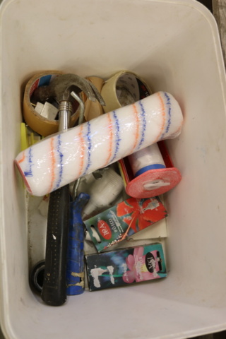 1300824-38 Golvslipmaskin & kantslipmaskin, mm.