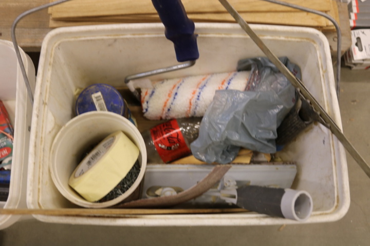 1300824-39 Golvslipmaskin & kantslipmaskin, mm.