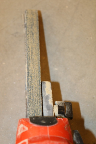 1300824-43 Golvslipmaskin & kantslipmaskin, mm.