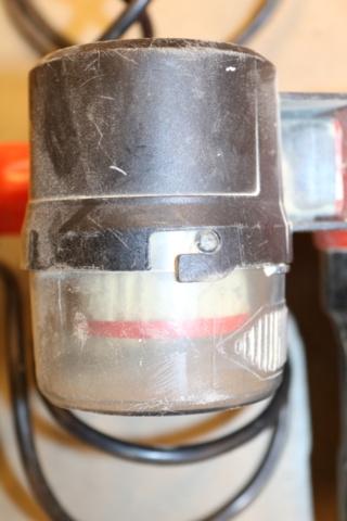 1300824-44 Golvslipmaskin & kantslipmaskin, mm.