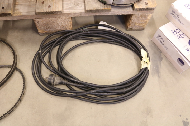 1300824-48 Golvslipmaskin & kantslipmaskin, mm.