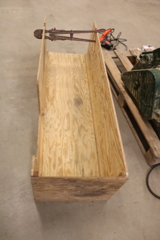 1300824-49 Golvslipmaskin & kantslipmaskin, mm.