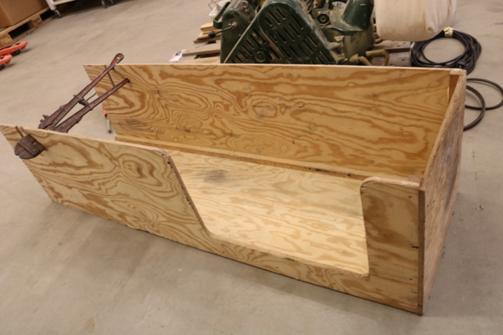 1300824-50 Golvslipmaskin & kantslipmaskin, mm.